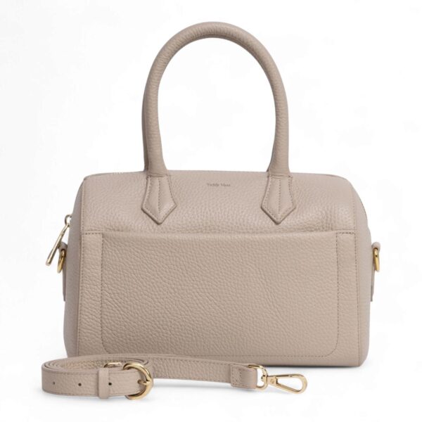 Lisa Satchel Bag